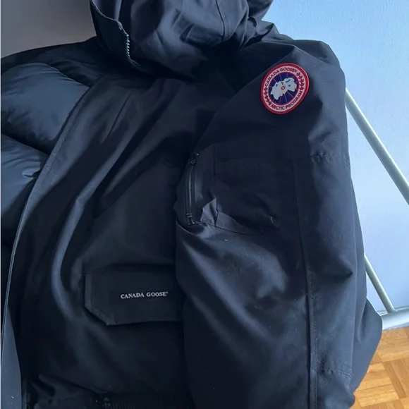 Jacket - Picture 3 of 4